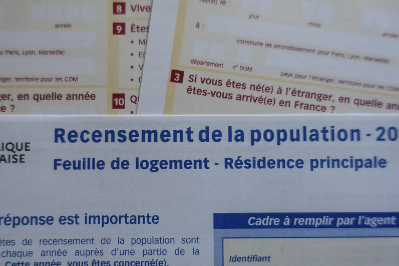 Mayotte : Le recensement entre en phase opérationnelle