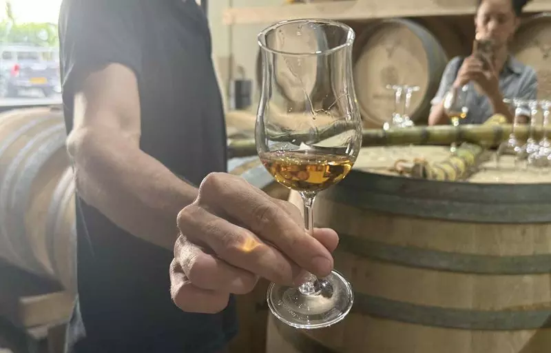 En Polynésie, un premier festival d’ambitions pour la filière locale du rhum