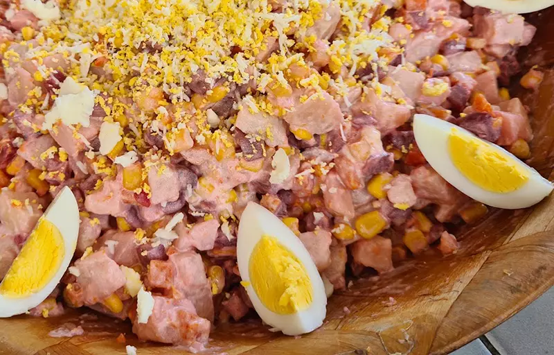 Polynésie : 80 intoxications dont un décès après une distribution alimentaire