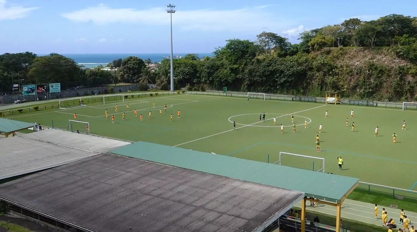 En Polynésie, le gouvernement mobilise 1,5 milliard pour préparer les jeux du Pacifique 2027