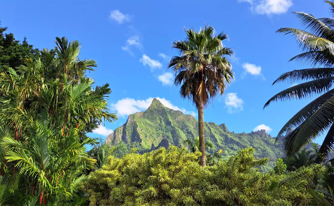 Tourisme en Outre-mer : un secteur stratégique de développement local, notamment dans le cadre d’un « tourisme durable », selon la Cour des comptes