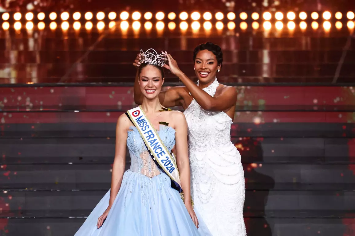 Miss Tahiti, Hinaupoko Devèze, élue Miss France 2026, Miss Nouvelle-Calédonie en 1ère dauphine