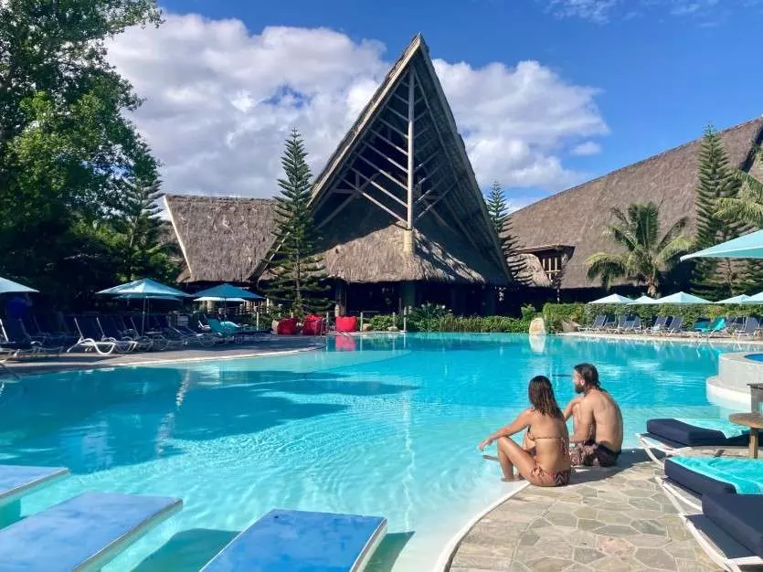 Le gouvernement de Nouvelle-Calédonie vise les 250 000 touristes d’ici 2032