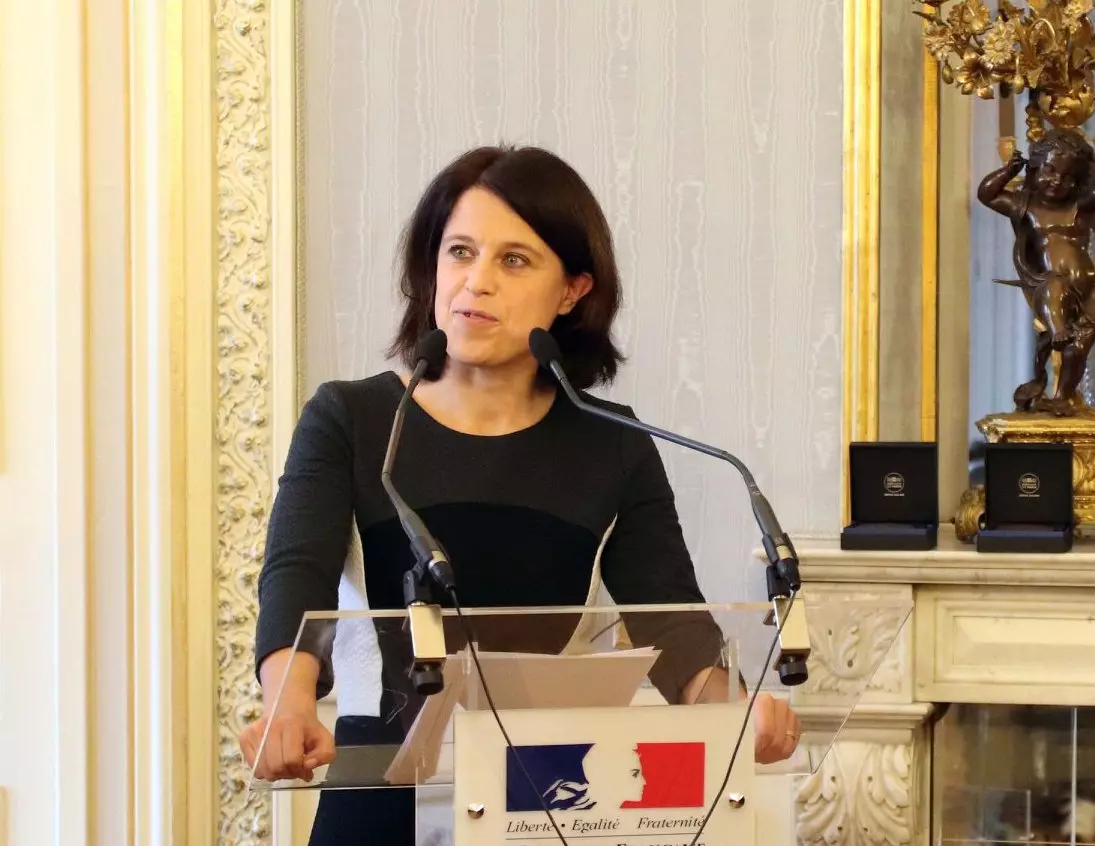 INFO OUTREMERS360. La Préfète Anne-Gaëlle Baudouin va remplacer Olivier Jacob à la Direction générale des Outre-mer