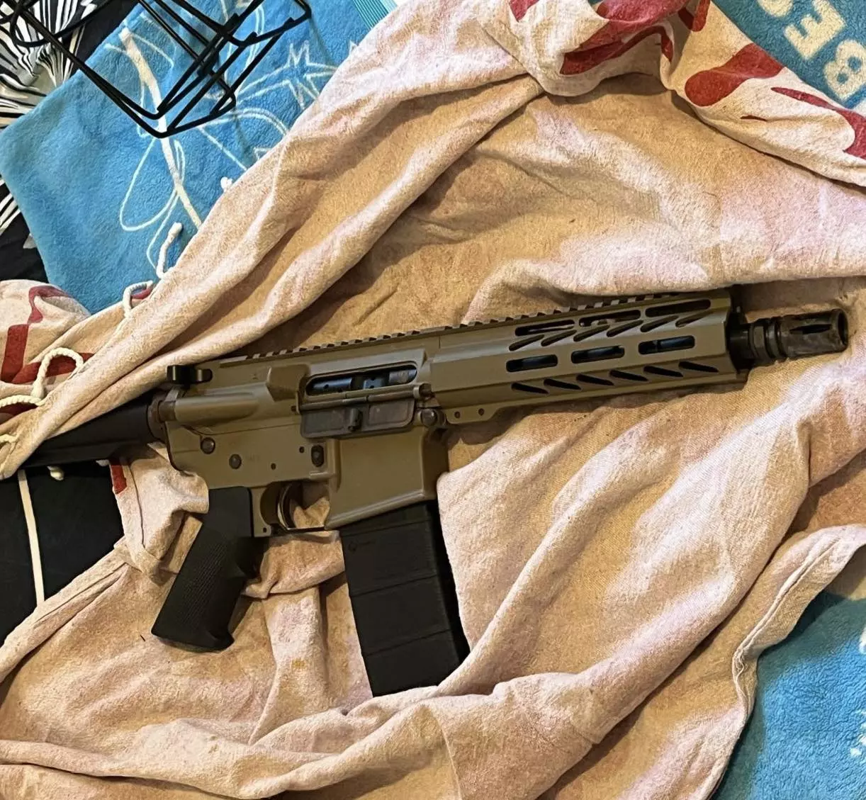 « C'est devenu banal » : aux Antilles, les armes à feu s'installent au quotidien