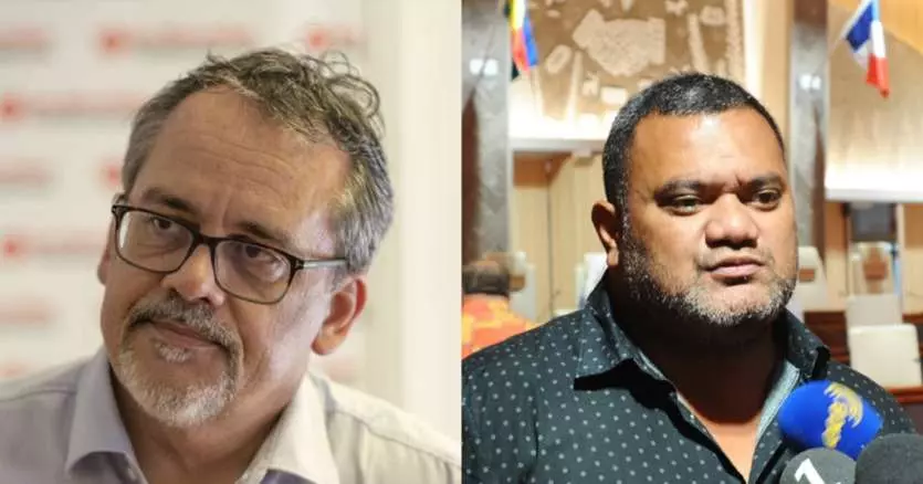 Nouvelle-Calédonie : Calédonie ensemble et l’Éveil océanien créent un intergroupe au Congrès