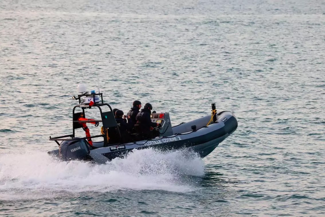 La Marine nationale se dote de dix nouvelles escouades de réserve côtières, dont une en Polynésie et à La Réunion