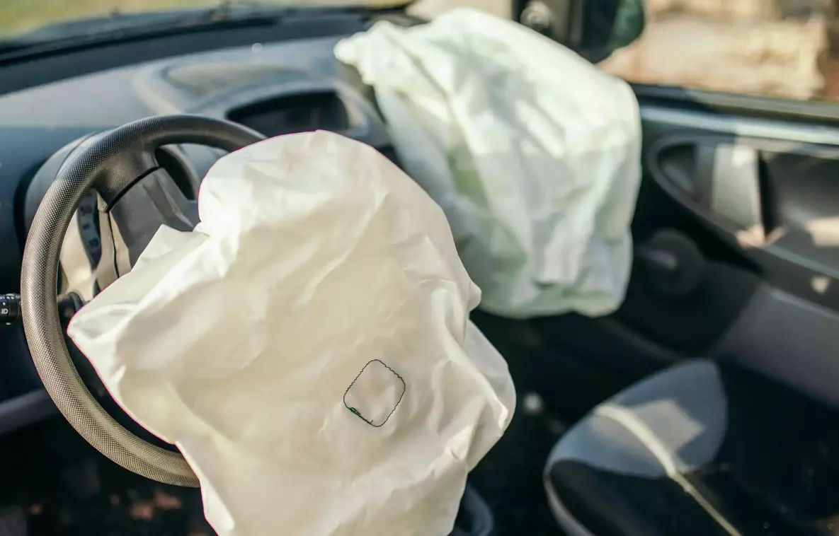 Airbags Takata : la CLCV lance une action de groupe contre Stellantis
