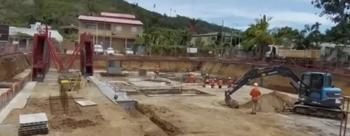 Tourisme à Mayotte : La construction de l'Amani hôtel 4 étoiles marque une étape majeure pour renforcer le secteur touristique