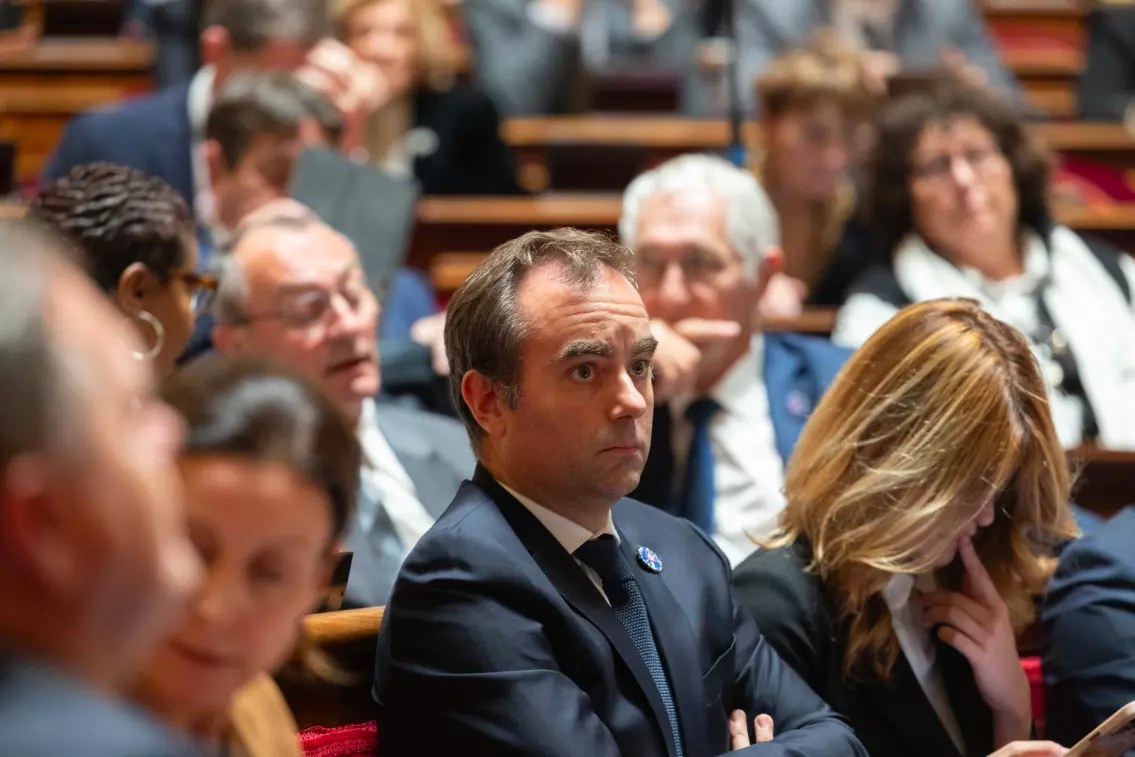 Nouvelle-Calédonie : Le Premier ministre détaille le pacte de refondation économique de 262,5 milliards de Fcfp sur cinq ans