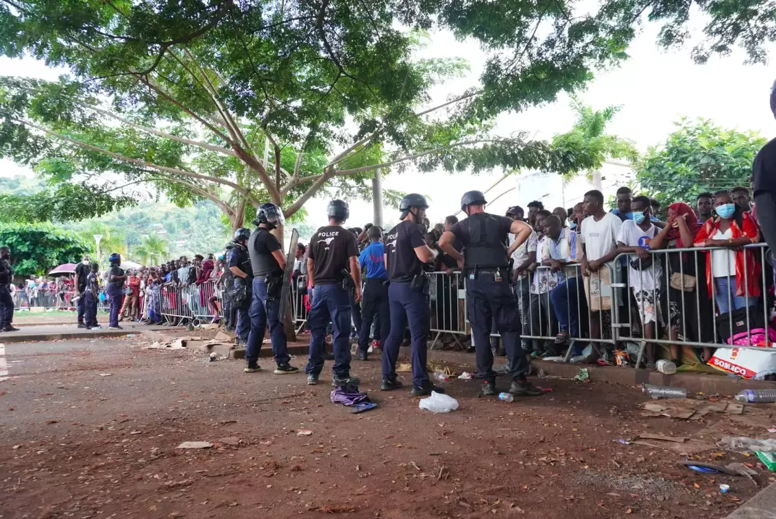 L'aide au retour étendue à Mayotte, sous conditions