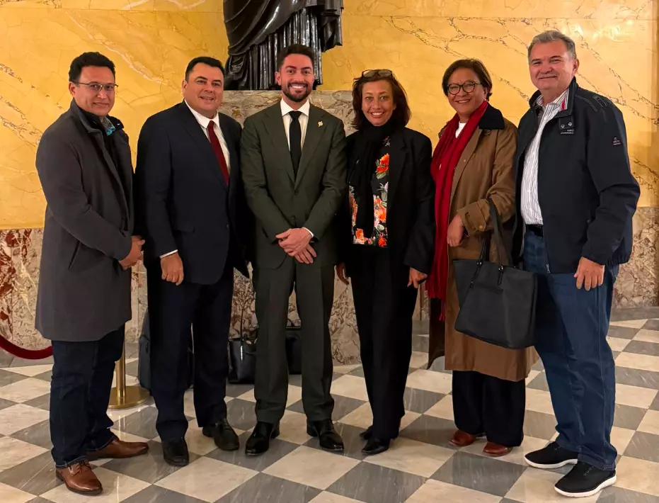 L’Assemblée nationale adopte l’extension des compétences des communes de Polynésie