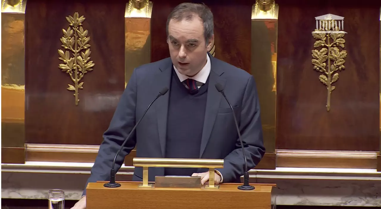 Narcotrafic: le gouvernement promet de nouvelles mesures au premier semestre 2026