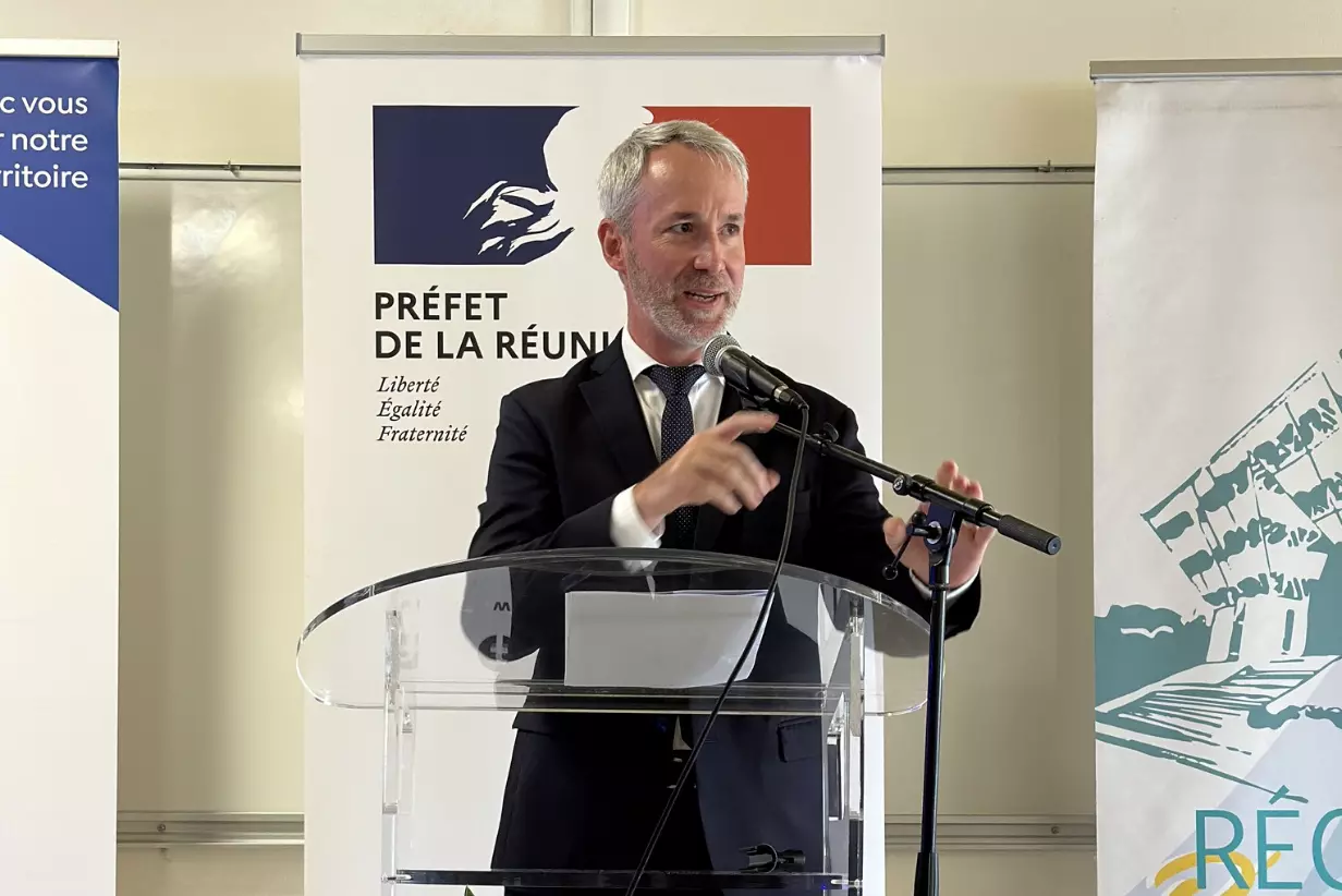 INFO OUTREMERS360. Laurent Lenoble sera le nouveau conseiller Outre-mer à Matignon