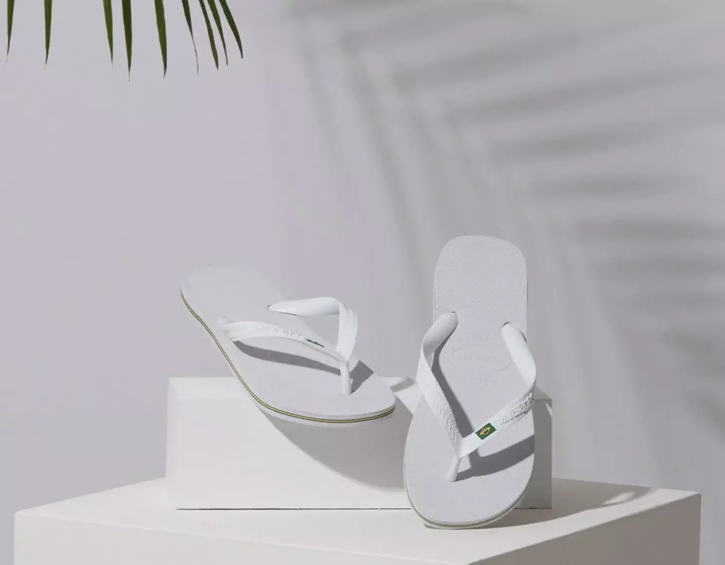 Au Brésil, la droite appelle au boycott des tongs Havaianas