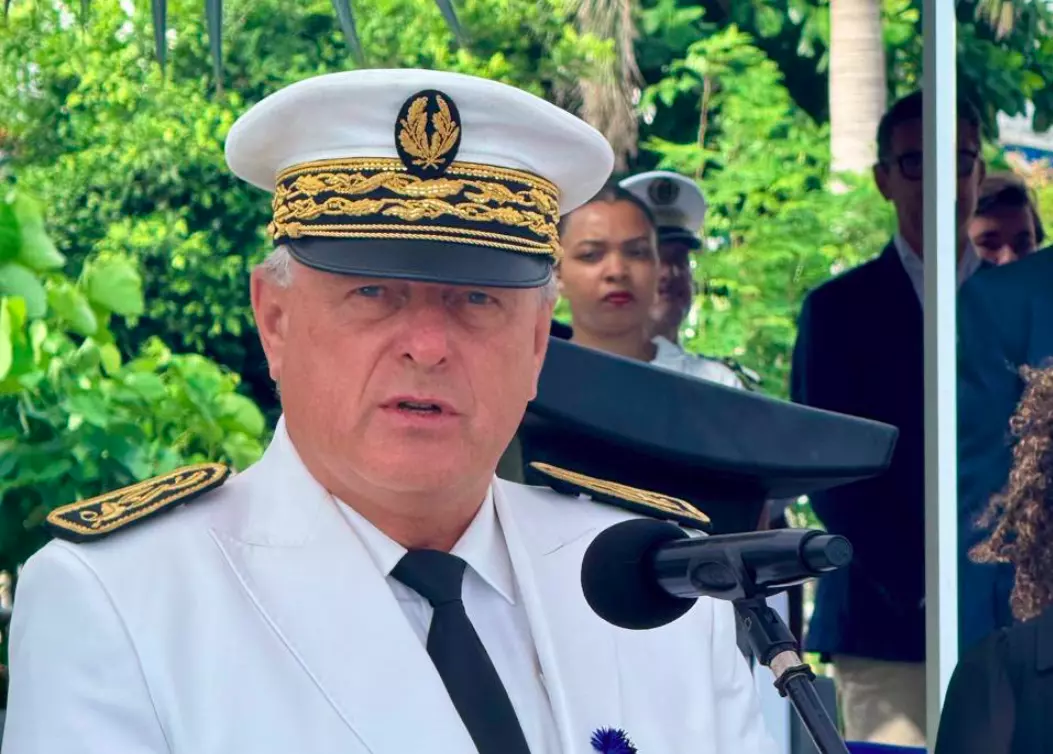 Le préfet de Mayotte Xavier Bieuville victime d’une tentative d’agression