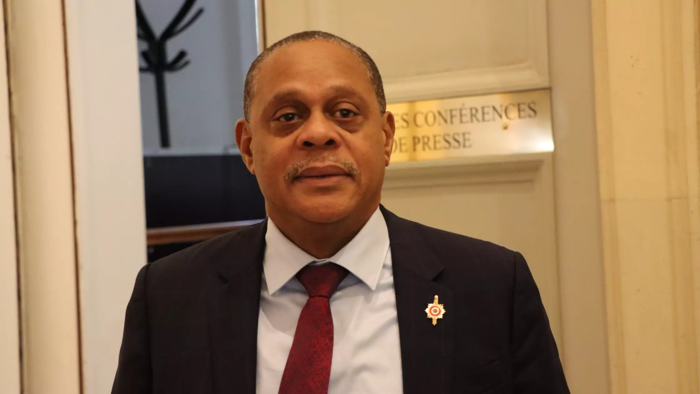 Traitement judiciaire de l’inceste parental : Christian Baptiste réclame une commission d’enquête