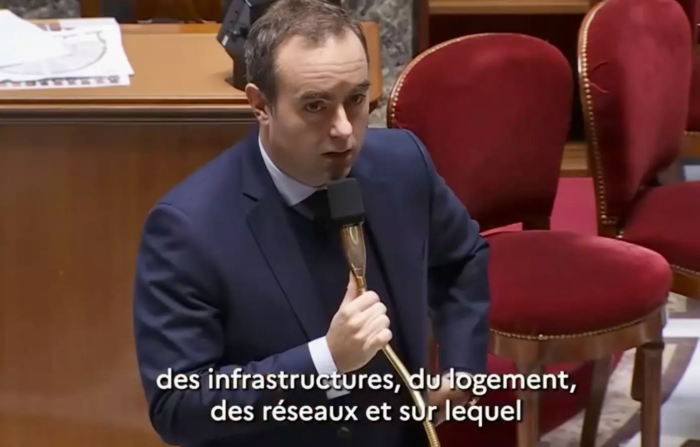 L’Assemblée nationale adopte l’extension de la Lodeom à Mayotte