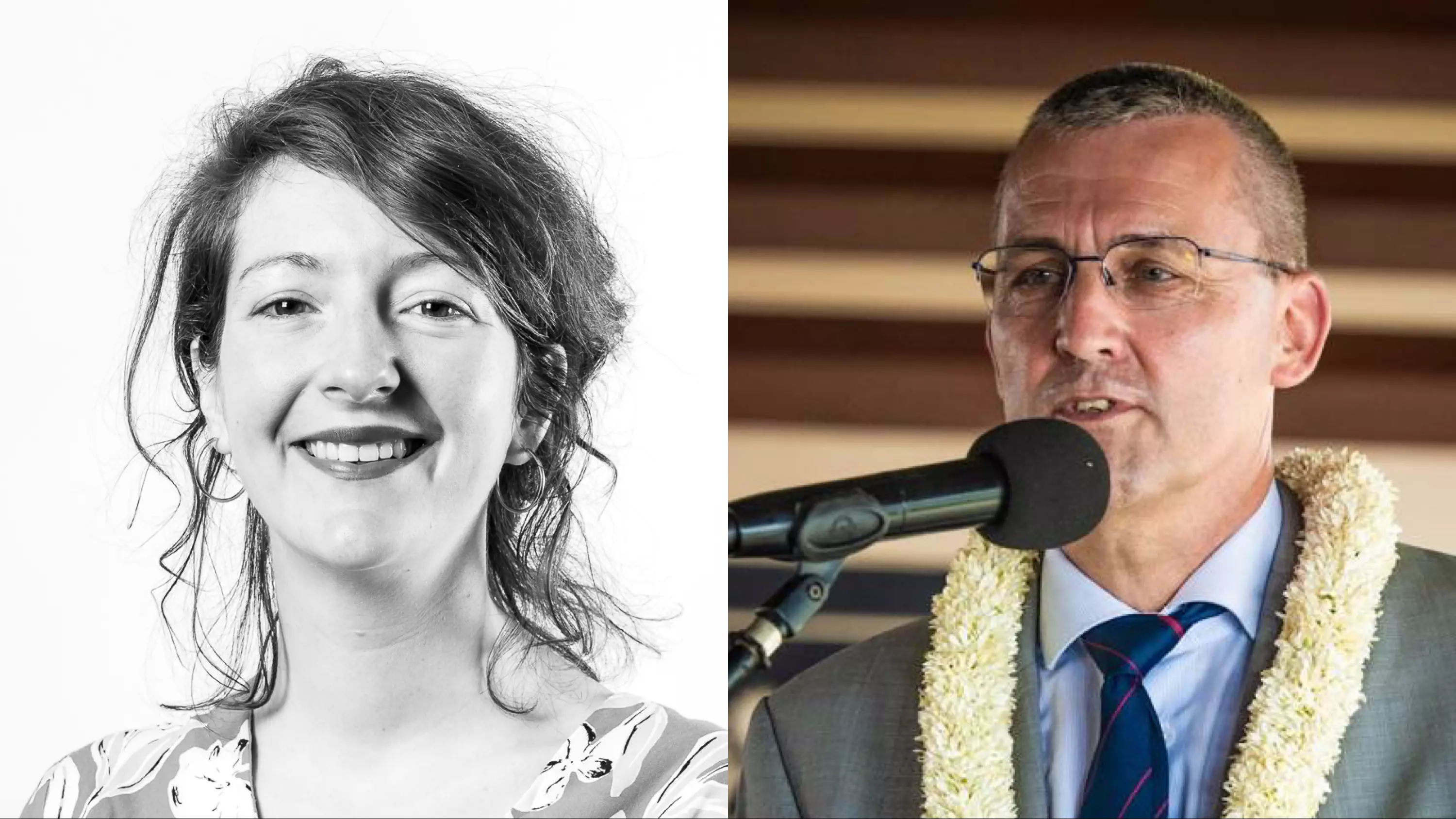 INTERVIEW. Alice Le Dret, en charge de l’étude d’impact social pour le compte de la Fondation du SMA : « 90% des jeunes ont davantage confiance en eux après l'accompagnement de la Fondation »