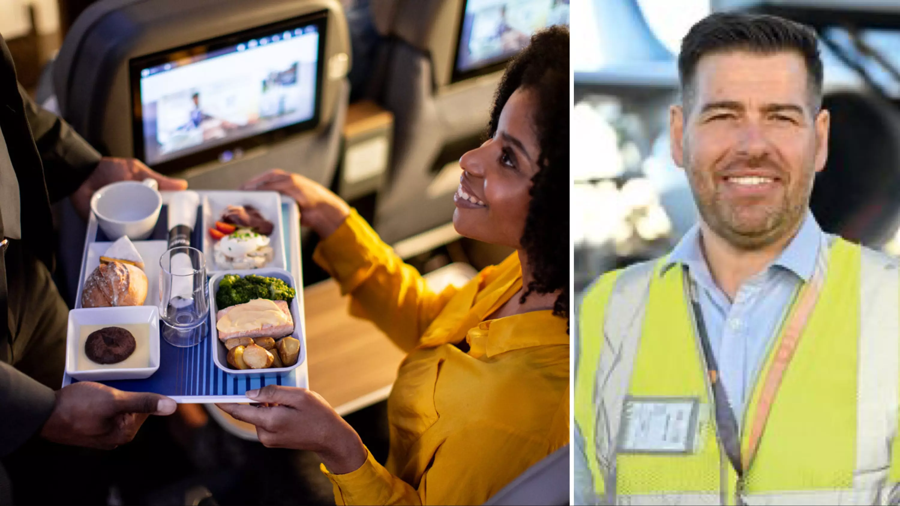 Newrest, premier acteur mondial indépendant du catering aérien, consolide son rôle clé à l’aéroport de La Réunion Roland Garros sous l’impulsion de son directeur général Guillaume Gardies