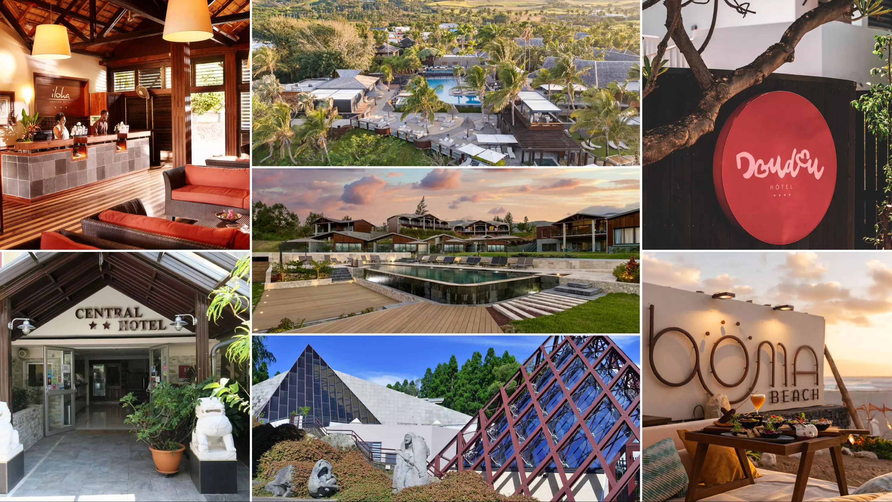 Sept établissements réunionnais obtiennent le label « Destination d’Excellence 2025 », par Atout France