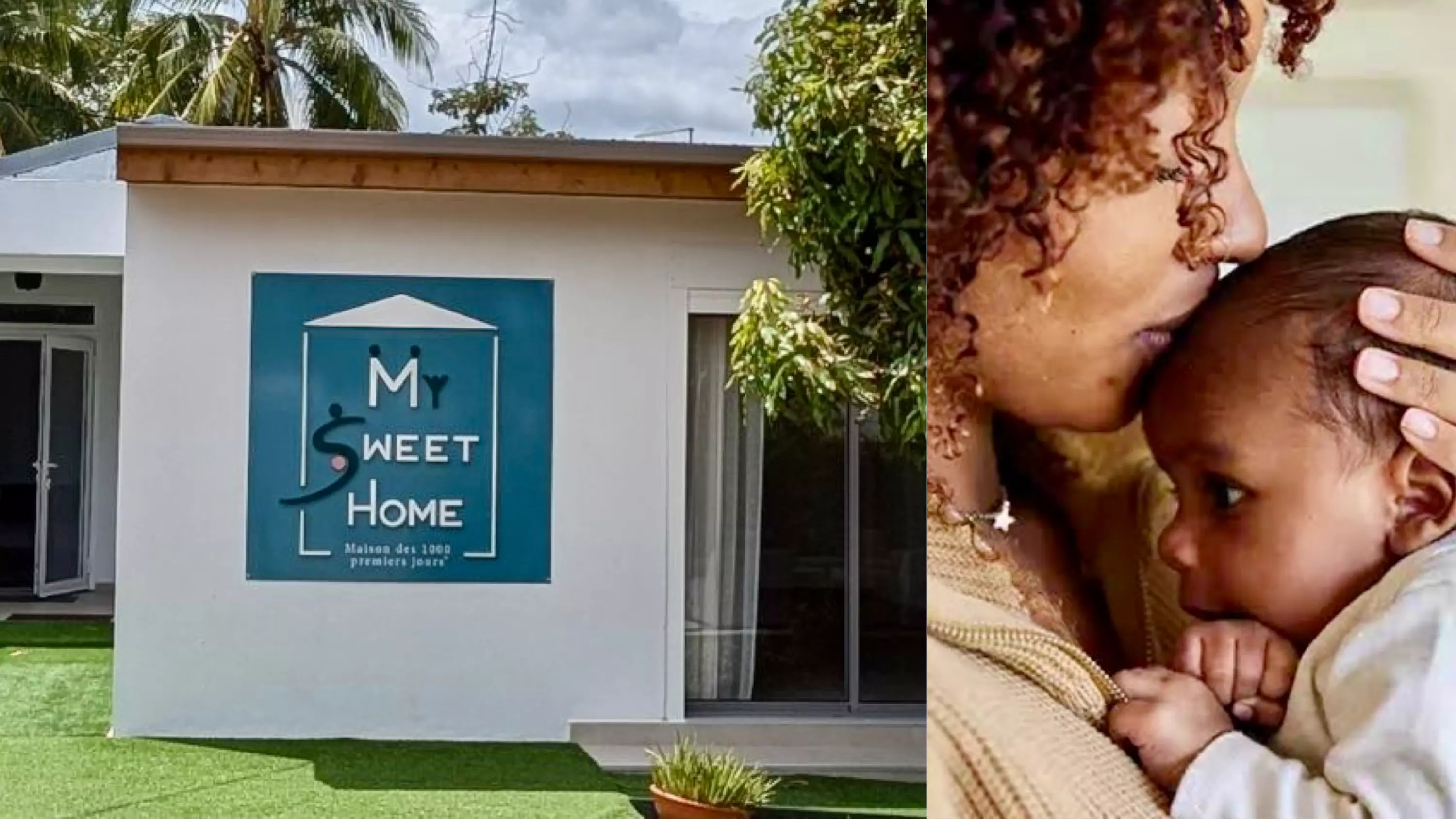 Maisons des 1 000 premiers jours en Outre-mer : construire une politique nationale au rythme des territoires ultramarins