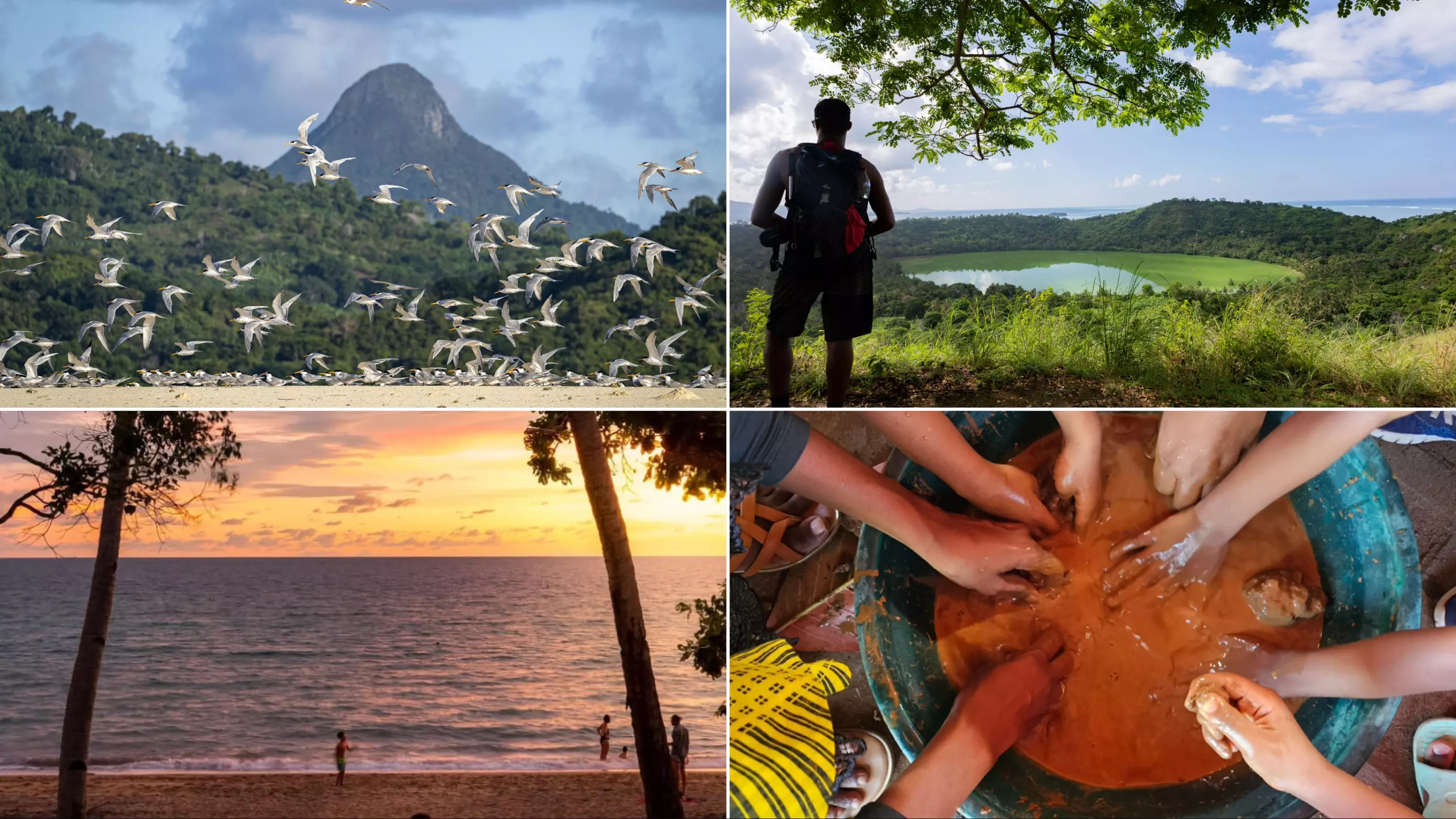 Tourisme : Mayotte se réinvente en destination locale pendant les fêtes