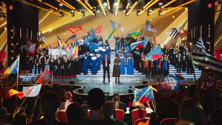 La Chorale Morpho de Guyane et le Chœur de chambre du conservatoire de La Réunion représenteront les Outre-mer au concours « La Meilleure Chorale de France » 2025