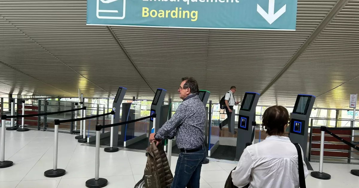 Martinique : Un trafic aérien 2025 en progression avec 1,7 million de passagers en 11 mois