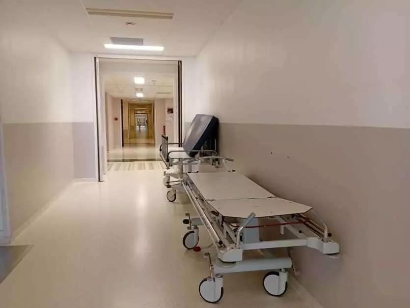 Pénurie et épuisement : les soignants interpellent le Congrès pour voter une "mesure d’urgence" prête depuis cinq mois