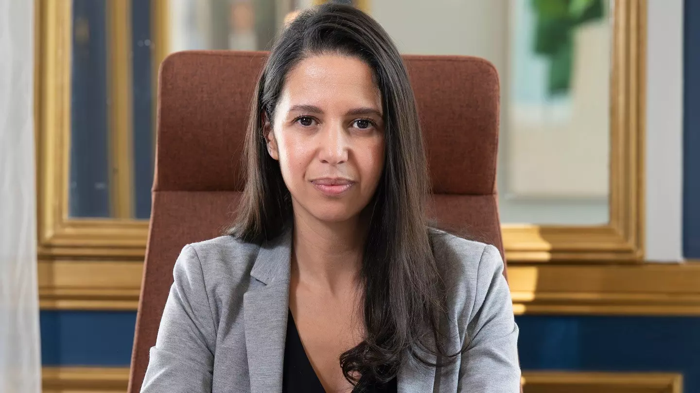 La ministre des Outre-mer en visite à Mayotte, un an après Chido