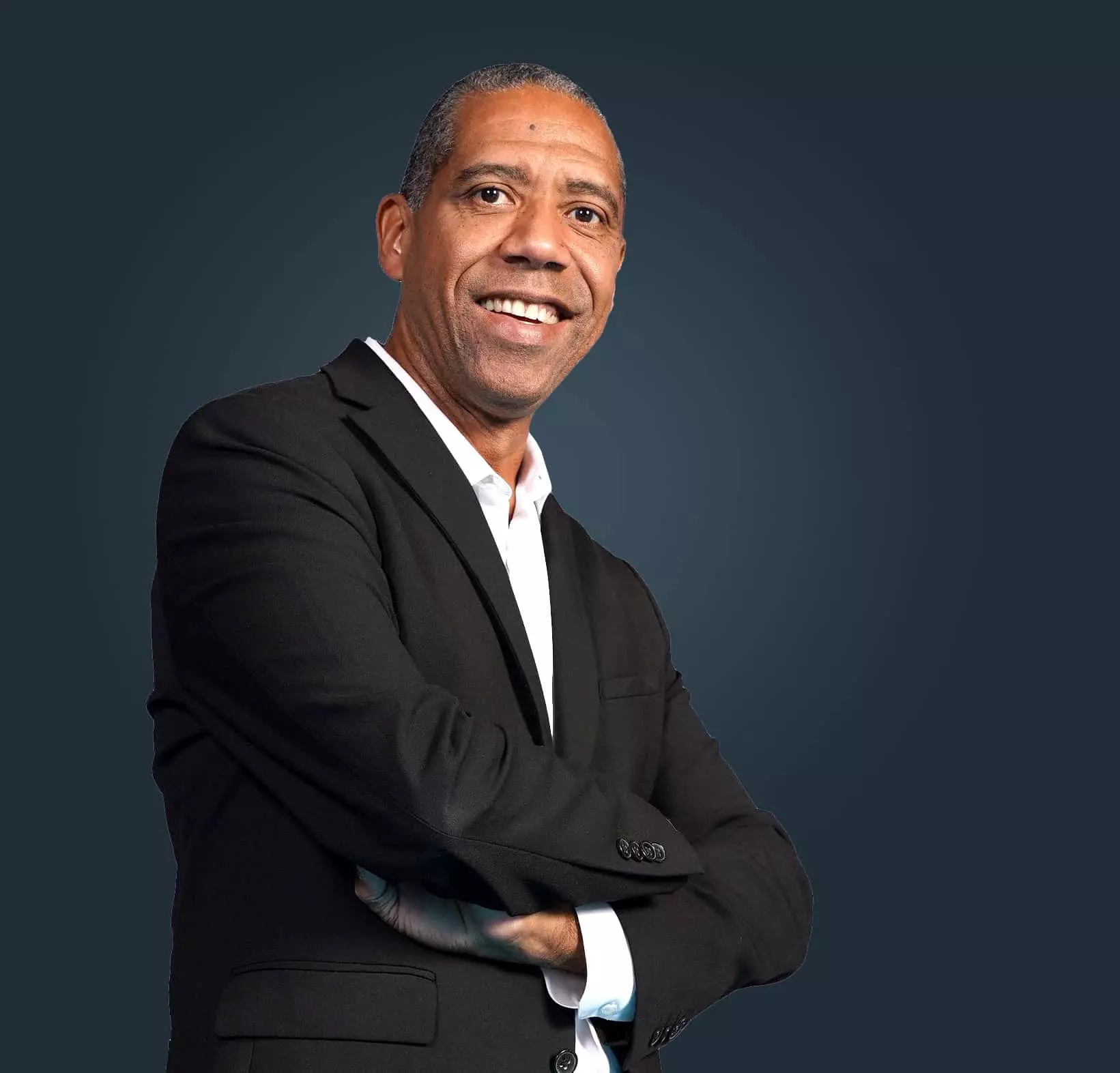 Portrait. Avec le martiniquais Pascal Jacques-Gustave, directeur général chez Havas Events à Paris, figure de référence du secteur de l'événementiel, qui met l'innovation et l'IA au service du collectif