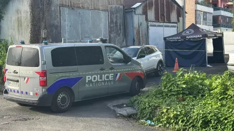 Guadeloupe: un homme tué par balle, 50e homicide de l'année