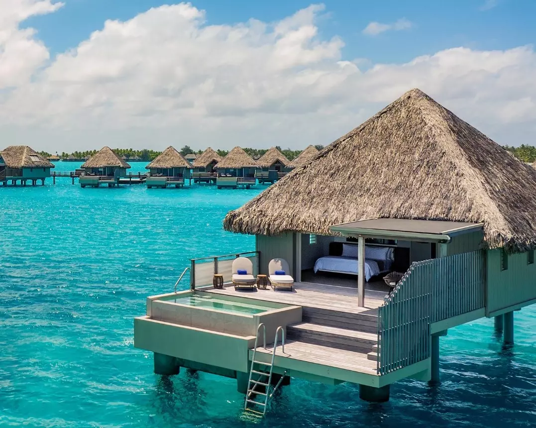 Hôtellerie : En Polynésie, le nombre de chambres augmente, les ventes aussi