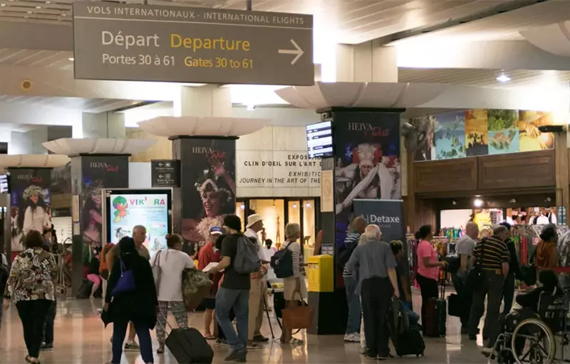 Économie en Polynésie : les chiffres du 3e trimestre dopés par le tourisme