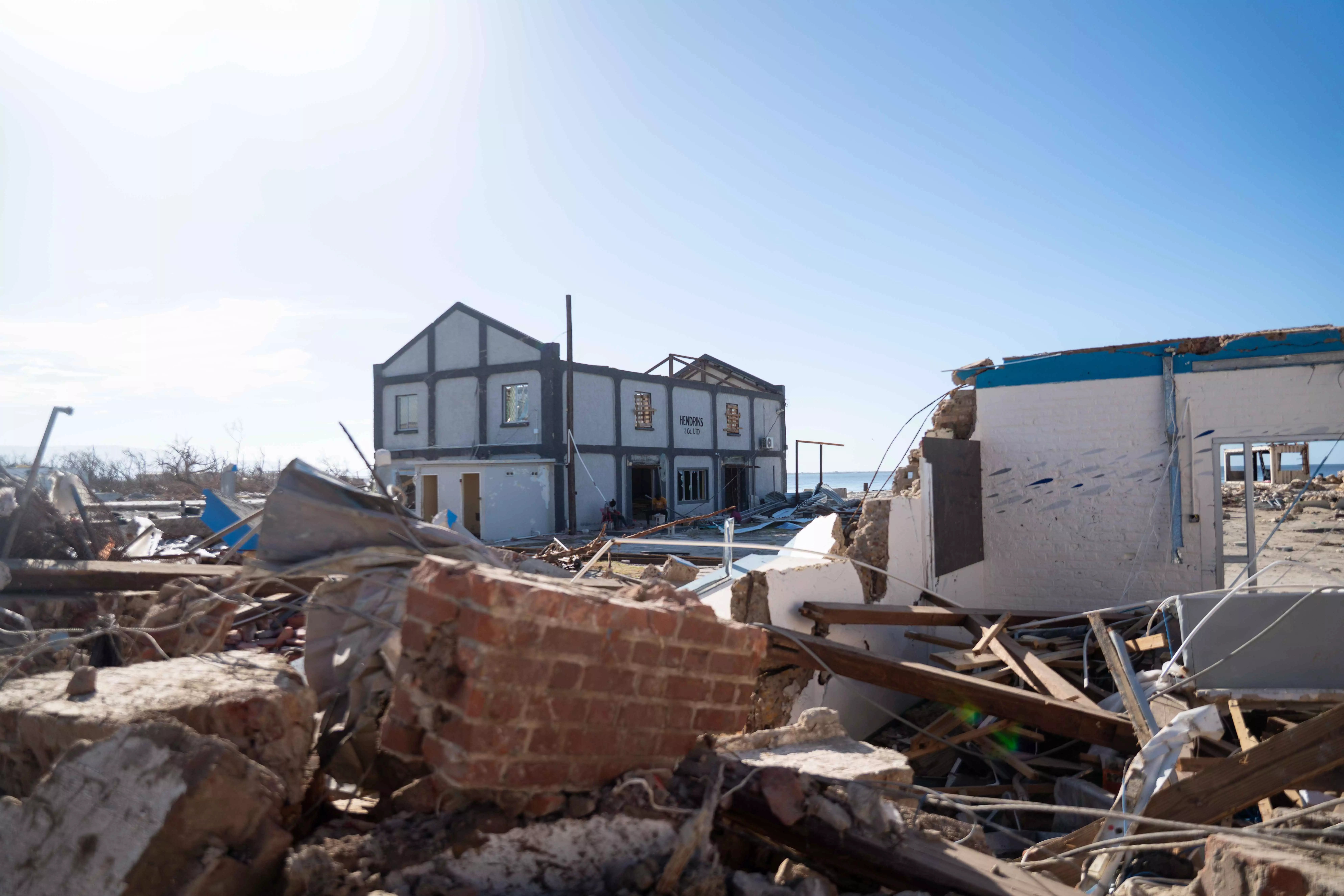 La Jamaïque obtient 6,7 milliards de dollars d'aide internationale après l'ouragan Melissa