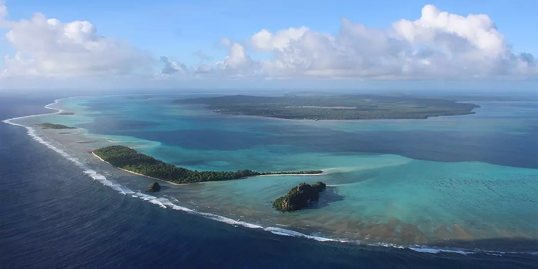 Wallis et Futuna&nbsp;: des indicateurs économiques favorables au troisième trimestre 2025, selon l’IEOM