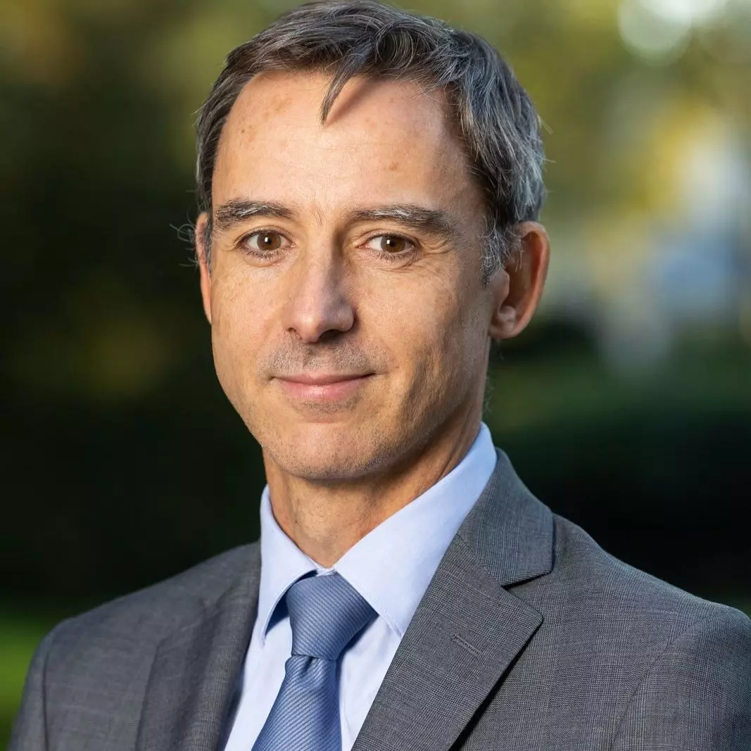 Nomination : Le conseiller Outre-mer à Matignon Mikael Quimbert nommé Préfet et administrateur supérieur des TAAF