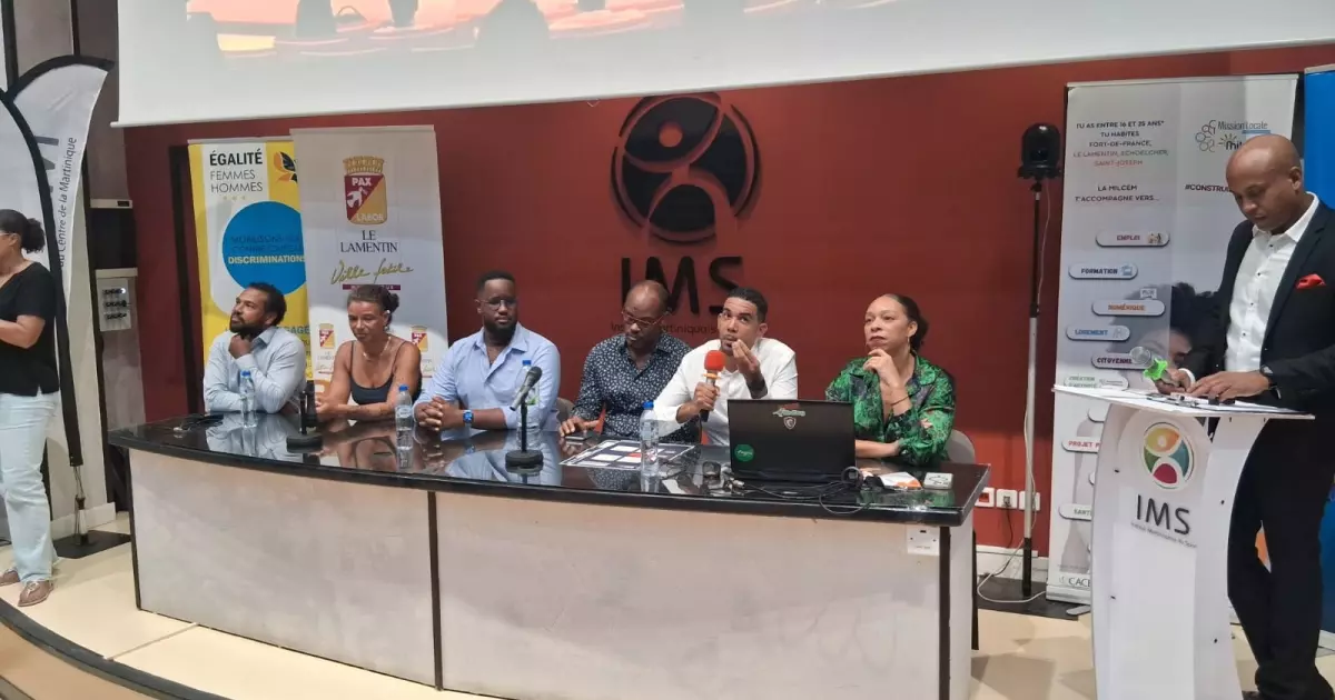 Martinique : une 4ᵉ édition de Numérique en commun placée sous le signe de l’inclusion et de l’IA