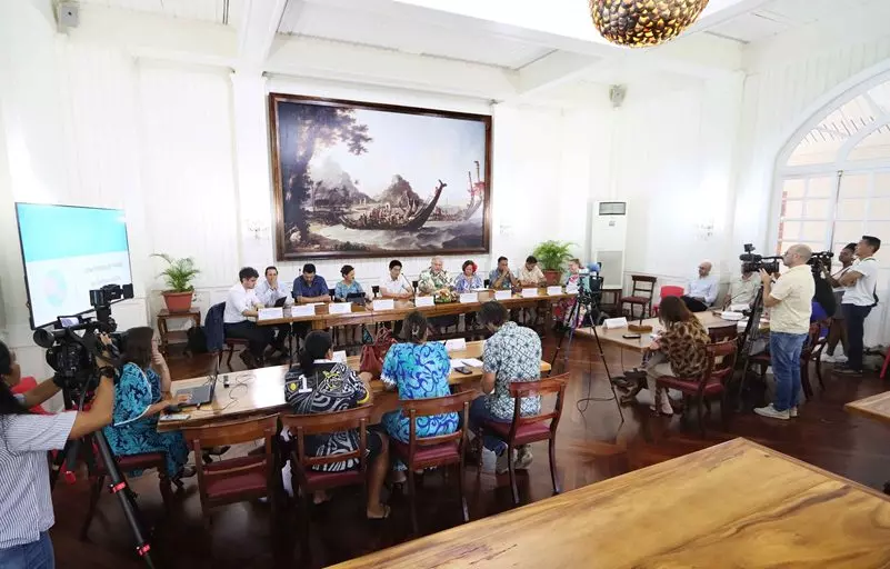 Le gouvernement de Polynésie française nomme un délégué interministériel à la décentralisation