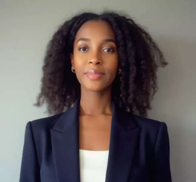 Avec « Discord Étudiants Mahorais » et « Ensemble Nari Some », Binti Chaharoumani se bat pour l'excellence mahoraise