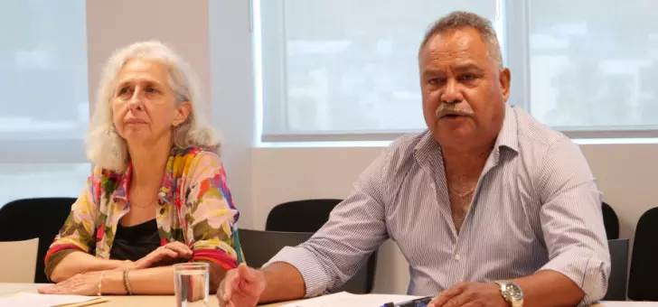 L’ADECAL devient le GIP Technopole de Nouvelle-Calédonie