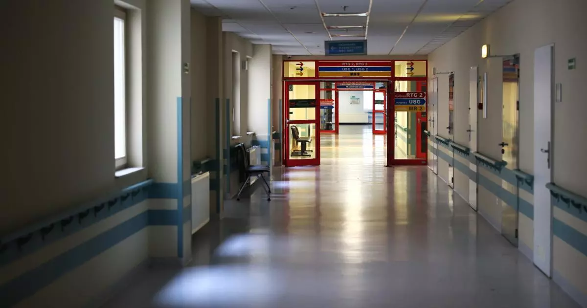 Martinique : Les urgences ont rouvert à l’hôpital Louis Domergue de Trinité