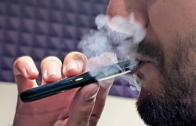 La cigarette électronique ne sera pas bannie en Polynésie française