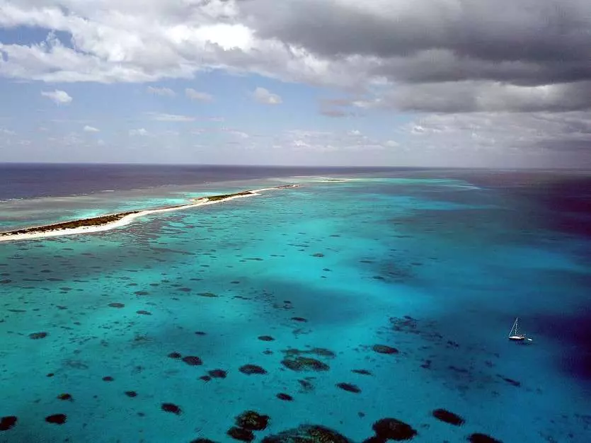 La Nouvelle-Calédonie va accueillir un sommet régional sur la protection de l’environnement