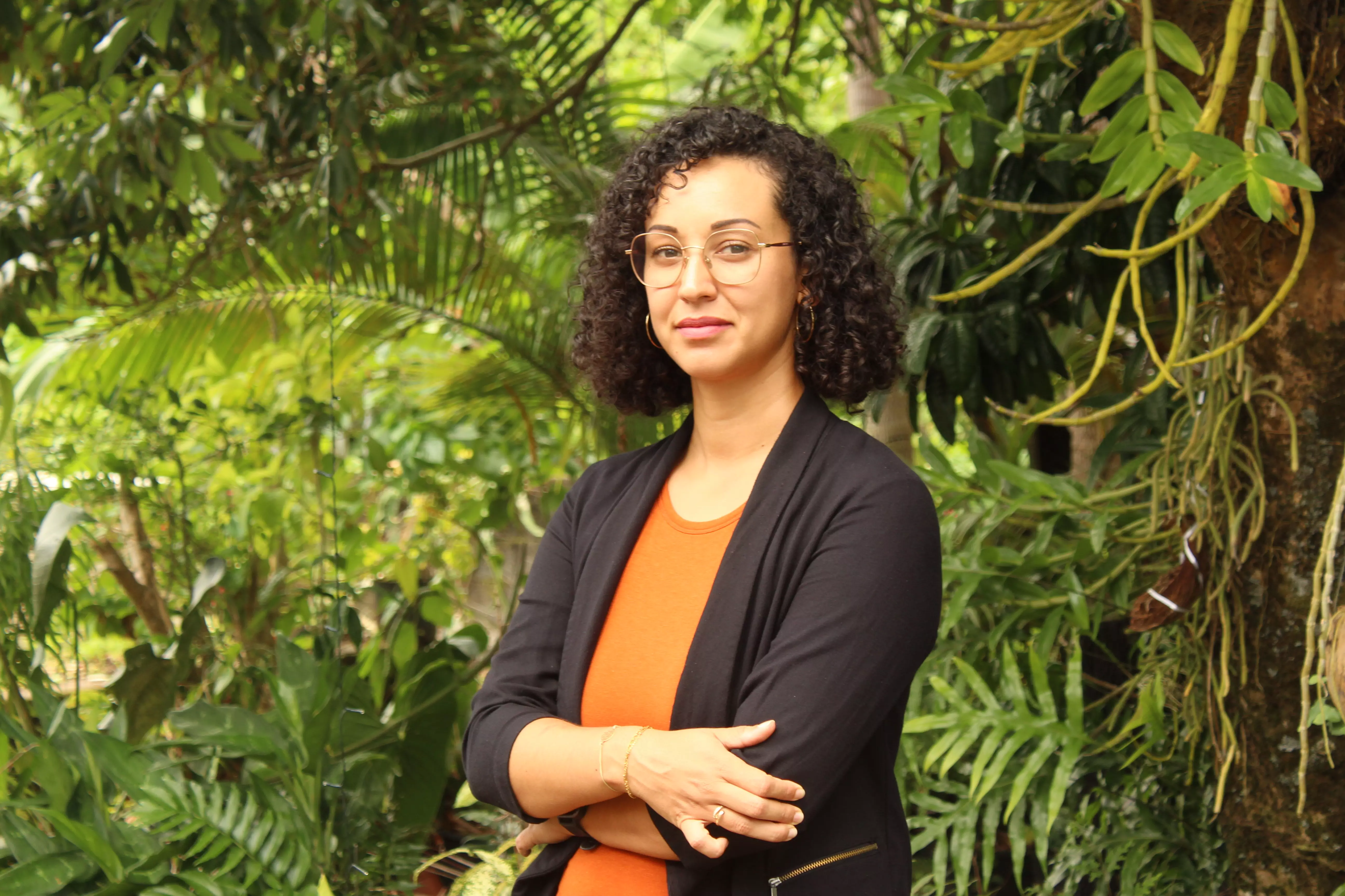 PORTRAIT. Olivia Morel, l’entrepreneure réunionnaise qui voulait réconcilier marketing, RSE et inclusion