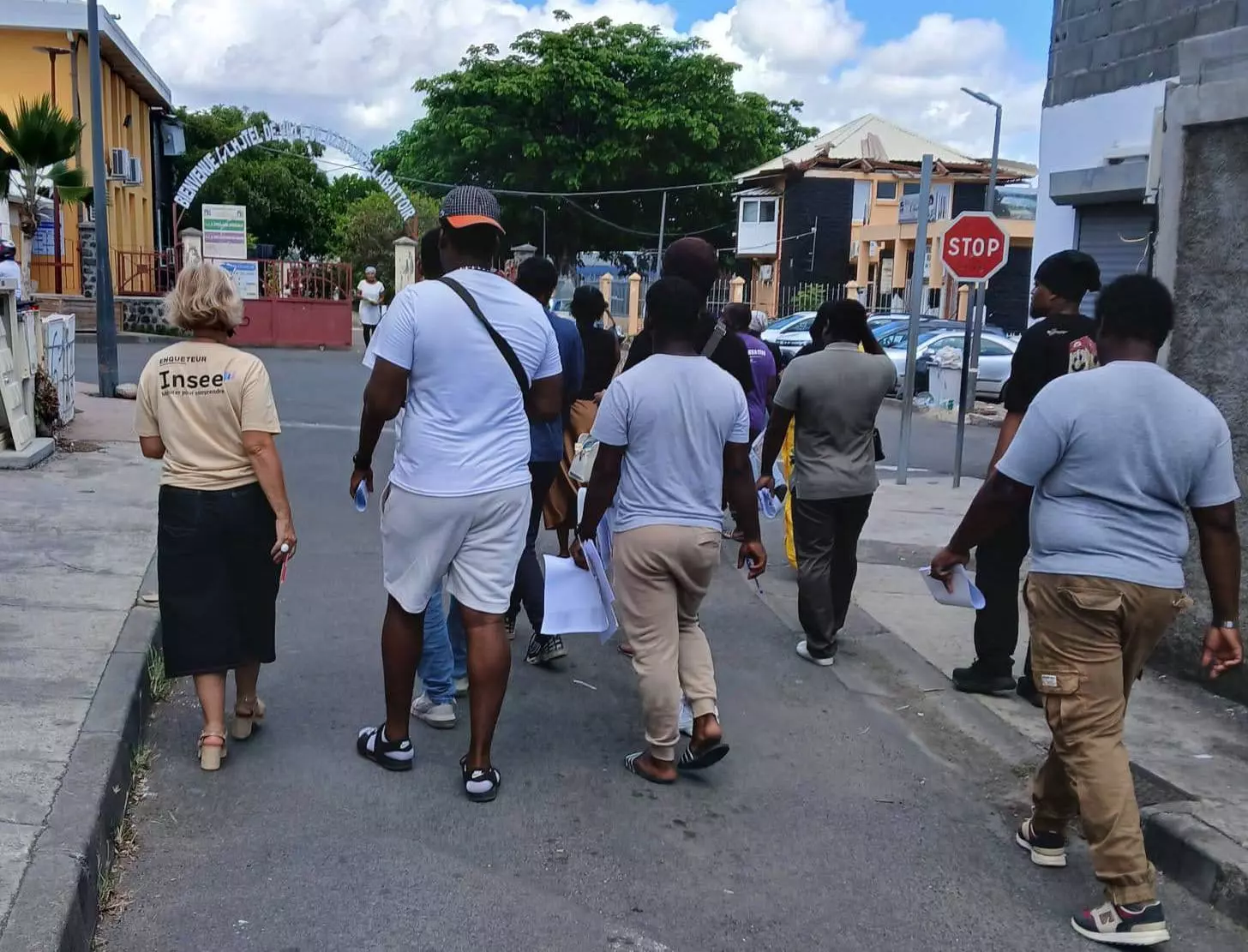 L’Association des maires de Mayotte demande un prolongement du recensement