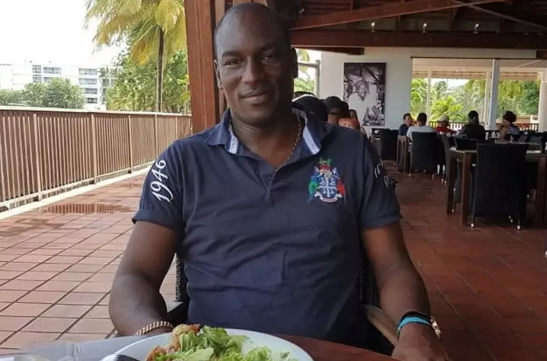 Les élus de Guadeloupe saluent la libération de Steeve Rouyar, qui serait en route pour Paris