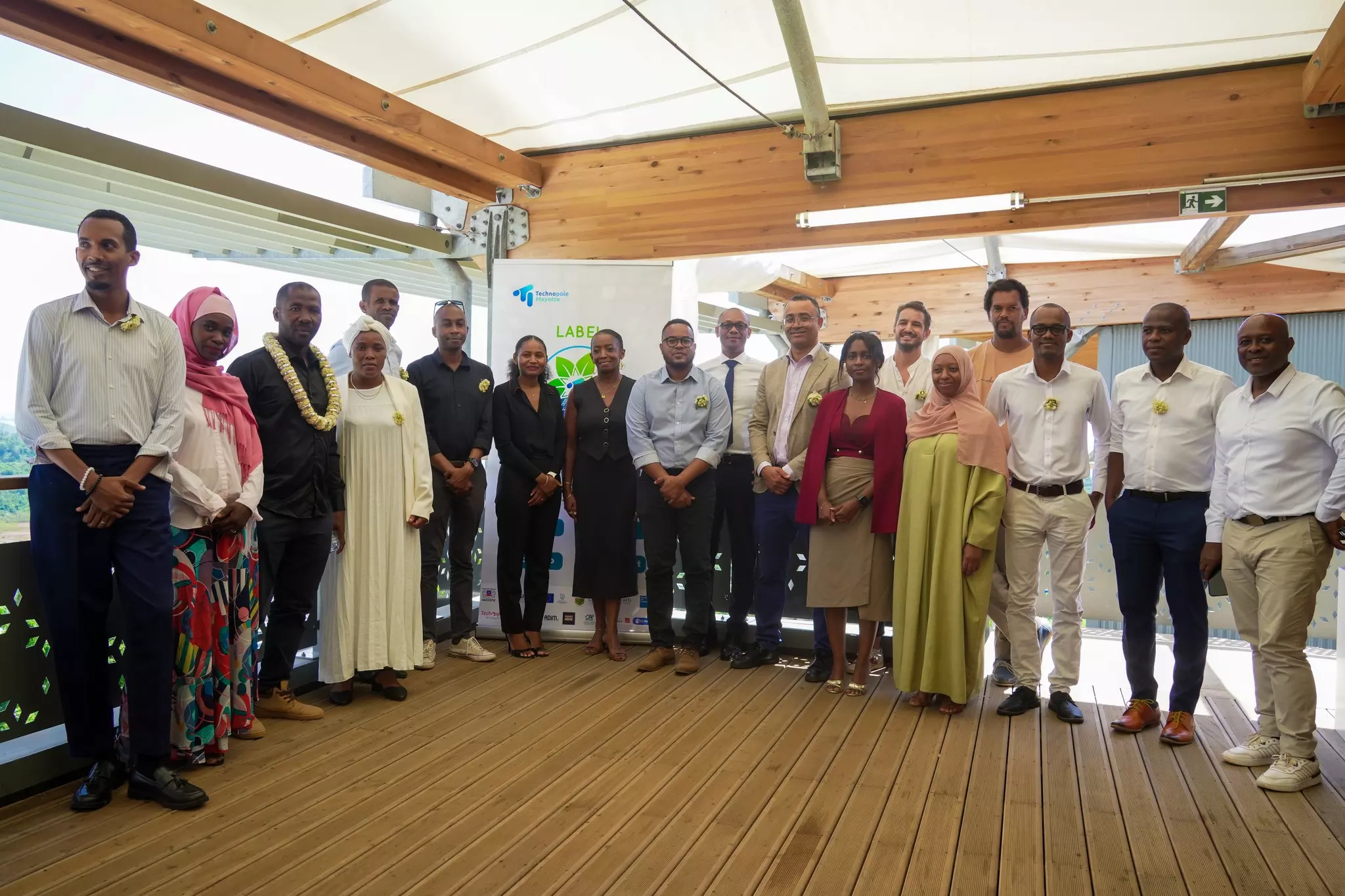 Innovation : À Mayotte, la Technopole lance son label d’entreprises