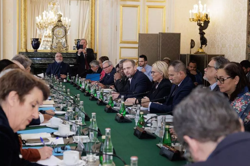 Nouvelle-Calédonie : Les signataires de l’accord Élysée-Oudinot appellent les parlementaires à le soutenir